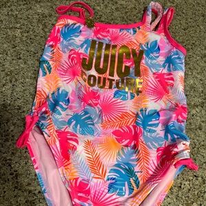 Juicy Couture Swimsuit